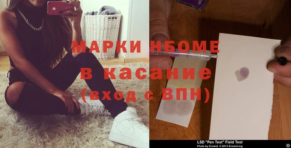 крисы Абаза